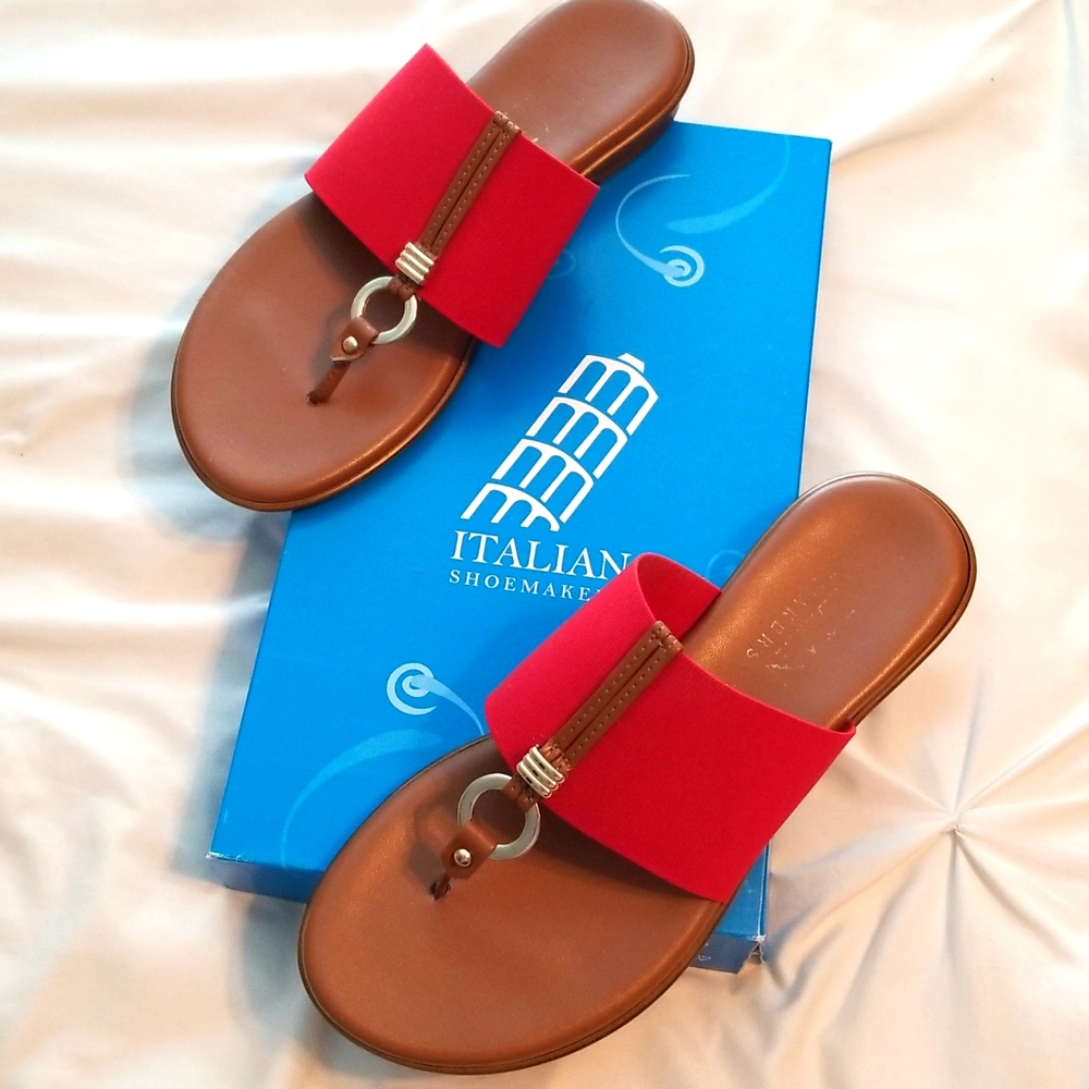 Sandals